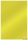 Genotherm, 'L', A4, 150 mikron, víztiszta felület, ESSELTE 'Luxus', sárga