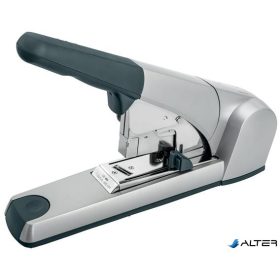   Tűzőgép, nagyteljesítményű, 23/15 XL, 120 lap, lapos tűzés, LEITZ "5553", ezüst