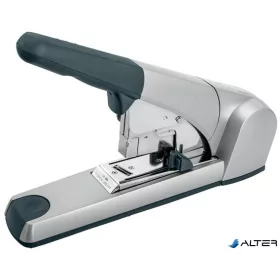  Tűzőgép, nagyteljesítményű, 23/15 XL, 120 lap, lapos tűzés, LEITZ '5553', ezüst
