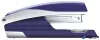 Tűzőgép, 24/6, 26/6, 30 lap, LEITZ "Nexxt Style", titánkék
