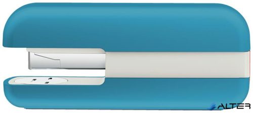 Tűzőgép, 24/6, 26/6, 30 lap, LEITZ 'Cosy', nyugodtkék