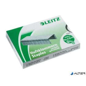 Tűzőkapocs, No. 8, LEITZ "P1"