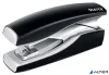 Tűzőgép, 26/6, 30 lap, LEITZ "Nexxt Softpress", fekete