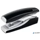 Tűzőgép, 26/6, 30 lap, LEITZ "Nexxt Softpress", fekete