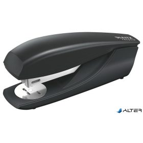   Tűzőgép, 24/6, 26/6, 30 lap, LEITZ "Recycle NeXXt", fekete