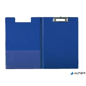 Felírótábla, fedeles, A4, ESSELTE, kék