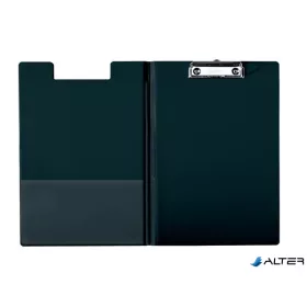 Felírótábla, fedeles, A4, ESSELTE, fekete