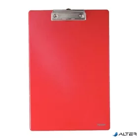 Felírótábla, A4, ESSELTE, piros