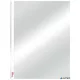 Genotherm, lefűzhető, A4, 55 mikron, víztiszta felület, ESSELTE "Luxus"