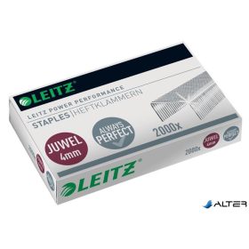 Tűzőkapocs, LEITZ 'Juwel'