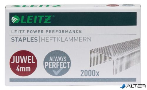 Tűzőkapocs, LEITZ 'Juwel'