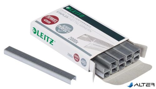 Tűzőkapocs, LEITZ 'Juwel'