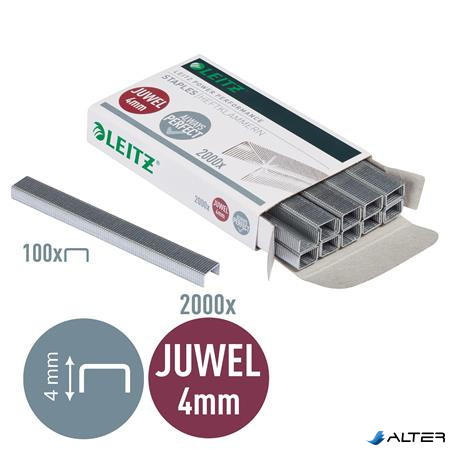 Tűzőkapocs, LEITZ 'Juwel'