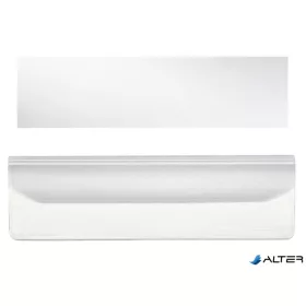 Címketartó, irattálcához és iratpapucshoz, LEITZ