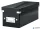 CD-doboz, LEITZ "Click&Store", fekete