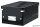 DVD-doboz, LEITZ "Click&Store", fekete