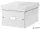 Doboz, A5 méret, LEITZ "Click&Store", fehér