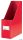 Iratpapucs, PP/karton, 95 mm, LEITZ 'Click&Store', piros