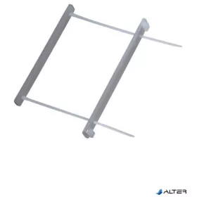 Papírtömb archiváló, 800 lap, LEITZ