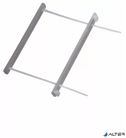 Papírtömb archiváló, 800 lap, LEITZ