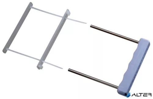 Papírtömb archiváló, 800 lap, LEITZ