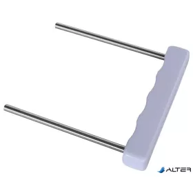 Papírtömb kiemelő, 800 lap, LEITZ, lila