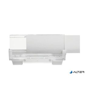   Függőmappa cserecímketartó, LEITZ "Alpha Active"