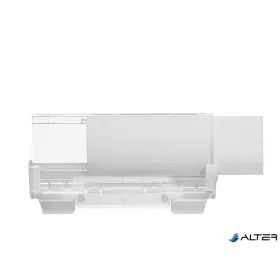   Függőmappa cserecímketartó, LEITZ "Alpha Active"