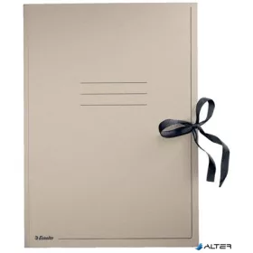 Rajzlaptartó, karton, A1, ESSELTE, natúr