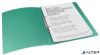 Gyűrűs könyv, 2 gyűrű, 25 mm, A4, PP, ESSELTE 'Colour’Breeze', zöld