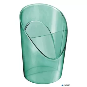   Írószertartó, ESSELTE 'Colour'Breeze', zöld
