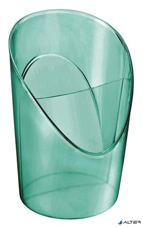 Írószertartó, ESSELTE 'Colour'Breeze', zöld