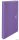 Harmonikamappa, A4, PP, 6 rekeszes, ESSELTE "Colour'Breeze", levendula
