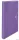 Harmonikamappa, A4, PP, 6 rekeszes, ESSELTE "Colour'Breeze", levendula
