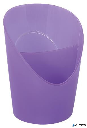 Írószertartó, ESSELTE "Colour'Breeze", levendula
