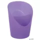 Írószertartó, ESSELTE 'Colour'Breeze', levendula