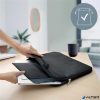 Laptop állvány, összehajtható, LEITZ "Ergo"