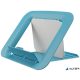 Laptop állvány, LEITZ "Ergo Cosy", nyugodtkék
