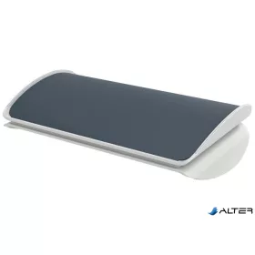   Lábtámasz, állítható, LEITZ "Ergo", világosszürke