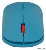 Egér, vezeték nélküli, Bluetooth, LEITZ "Cosy", nyugodtkék
