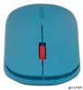 Egér, vezeték nélküli, Bluetooth, LEITZ "Cosy", nyugodtkék