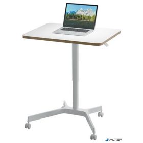 Ülő/álló asztal, LEITZ "Ergo"