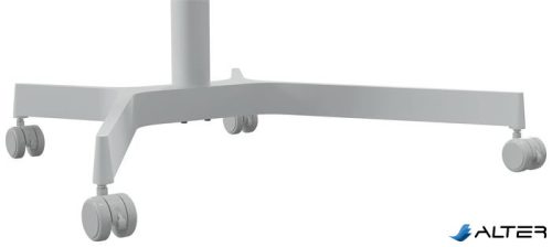 Ülő/álló asztal, LEITZ "Ergo"