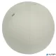 Ülőlabda, nehezékkel, 65cm, LEITZ "Ergo Active", világosszürke