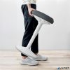 Ülőszék, billenő, ergonomikus, LEITZ "Ergo Active", világosszürke