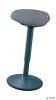 Állószék, billenő, ergonomikus, LEITZ "Ergo Active", sötétszürke