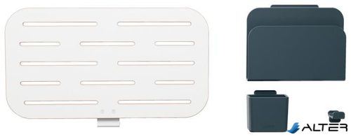 Asztali rendszerező, 42x25 cm, LEITZ "Ergo"