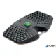 Egyensúlyozó deszka, ergonómiai, LEITZ "Ergo Active"