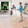 Egyensúlyozó deszka, ergonómiai, LEITZ "Ergo Active"