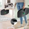 Egyensúlyozó deszka, ergonómiai, LEITZ "Ergo Active"